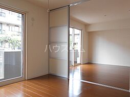 Ｇｌａｎｚ 3階2LDKのリビング/ダイニング