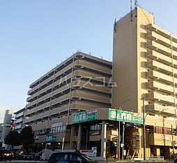 JR総武線 幕張本郷駅 徒歩3分の賃貸マンション