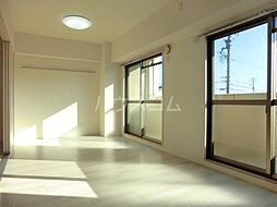 Ｍｏｎｄｉａｌｅ砂川 201 2階2LDKのリビング/ダイニング