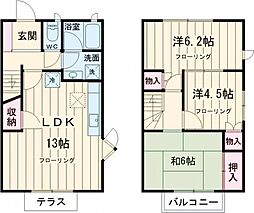 三鷹駅 19.8万円