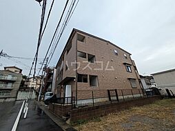 京成本線 実籾駅 徒歩4分