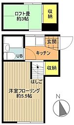 三鷹駅 4.0万円