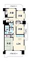 ライオンズマンション引山3階8.0万円