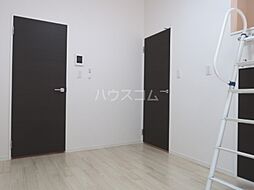 都営新宿線 船堀駅 徒歩13分の賃貸アパート 1階1Kのリビング/ダイニング