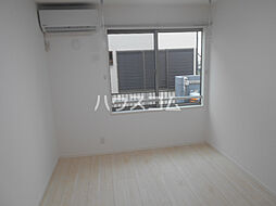 メゾン・ド・アンジュ武蔵関 105 1階1Kのリビング/ダイニング