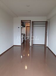 東急東横線 武蔵小杉駅 徒歩14分の賃貸マンション 2階1Kのリビング/ダイニング