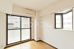 JR中央線 武蔵境駅 徒歩11分の賃貸マンション 2階1Kのリビング/ダイニング