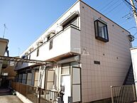 千葉県習志野市本大久保3丁目14-9：物件画像／ハウスコム千葉株式会社　津田沼店