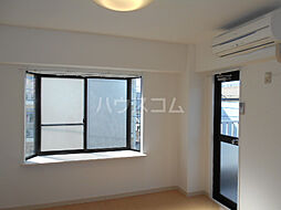 JR中央線 三鷹駅 徒歩12分の賃貸マンション 4階ワンルームのリビング/ダイニング