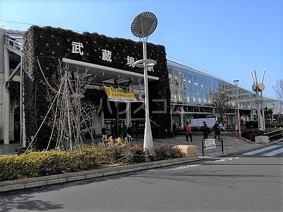 外観画像