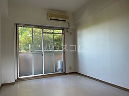 三恵ビル 201 2階1Kのリビング/ダイニング