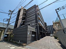 JR横須賀線 武蔵小杉駅 徒歩9分の賃貸マンション