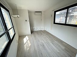 ザ・レジデンス武蔵小杉 101 1階ワンルームのリビング/ダイニング