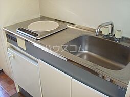 メゾン・ド・パラディ 207