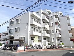 東京メトロ東西線 南行徳駅 徒歩8分の賃貸マンション