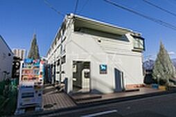 グリーンガーデンＩＹＯ