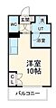 アールズタワー望が丘9階5.9万円