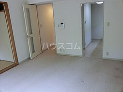 井の頭パーク・プラザ 102 1階3LDKのリビング/ダイニング