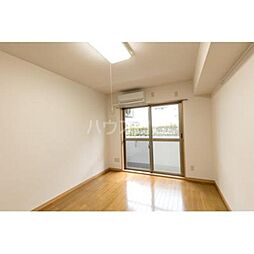 JR中央線 武蔵境駅 徒歩8分の賃貸マンション 1階1Kのリビング/ダイニング