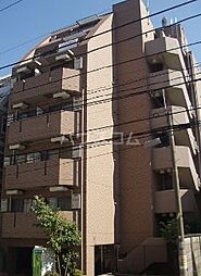 JR京浜東北・根岸線 大森駅 徒歩8分の賃貸マンション