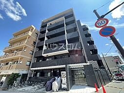 東急東横線 武蔵小杉駅 徒歩7分の賃貸マンション