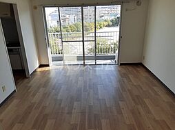 サンシティ南行徳III 205 2階3LDKのリビング/ダイニング