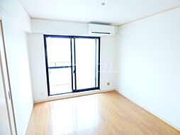 JR総武線 津田沼駅 徒歩5分の賃貸マンション 3階1Kのリビング/ダイニング