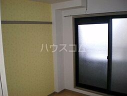 プラスクレール 302 3階1Kのリビング/ダイニング