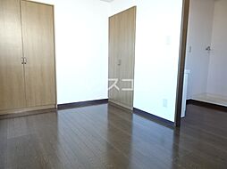 ＣＡＳＡ．Ｍ．Ｋ 303 3階ワンルームのリビング/ダイニング