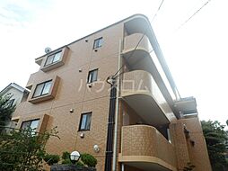 JR南武線 武蔵新城駅 徒歩19分の賃貸マンション