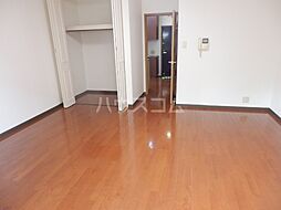 グラーツ橘 202 2階1Kの室内