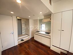 Ａｑｕｉｌａ　Ｕｒａｙａｓｕ　Ｕｎｏ 901 9階ワンルームのリビング/ダイニング