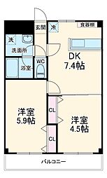 浦安駅 9.7万円