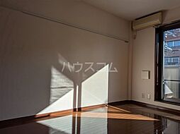 セラヴィ吉祥寺II 2階1Kのリビング/ダイニング