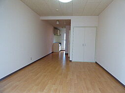 JR総武線 幕張本郷駅 徒歩8分の賃貸アパート 2階ワンルームのリビング/ダイニング