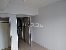 東京メトロ東西線 浦安駅 徒歩8分の賃貸マンション 4階1Kのリビング/ダイニング