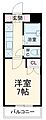 レジディア浦安6階7.0万円
