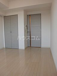 東京メトロ東西線 浦安駅 徒歩8分の賃貸マンション 6階1Kのリビング/ダイニング