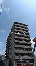 都営新宿線 船堀駅 徒歩7分の賃貸マンション