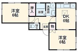 横浜駅 8.5万円