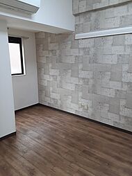 横浜市営地下鉄ブルーライン 阪東橋駅 徒歩5分の賃貸マンション 5階1Kのリビング/ダイニング