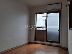 ＳＡビル 201 2階2Kのリビング/ダイニング