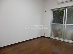 ヴィラージュ行徳 202 2階1Kのリビング/ダイニング