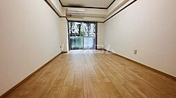 シティハイツ 301 3階1DKのリビング/ダイニング