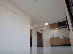 都営新宿線 瑞江駅 徒歩12分の賃貸アパート 1階1LDKのリビング/ダイニング