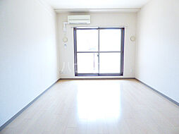 ヴィラ　クロシェット 2階1Kのリビング/ダイニング