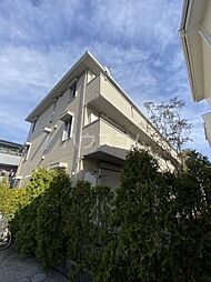 アリエスマンション