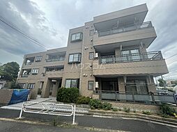 メゾンアルモニー