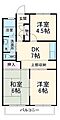 アークヒル湘南4階7.0万円