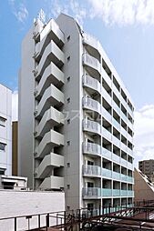 カスタリア大森II 1206